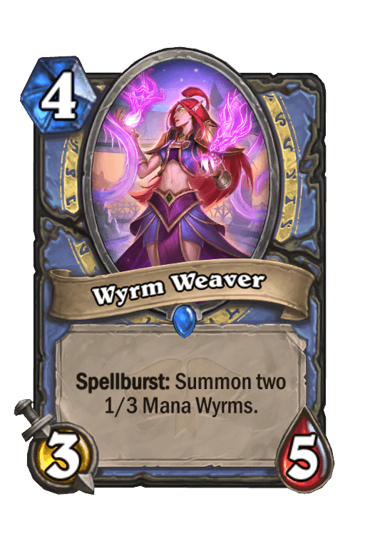 Wyrm Weaver