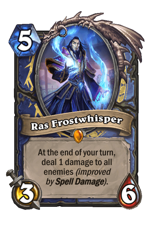 Ras Frostwhisper