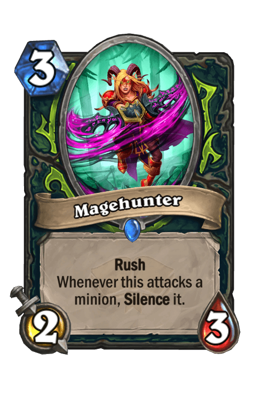 Magehunter