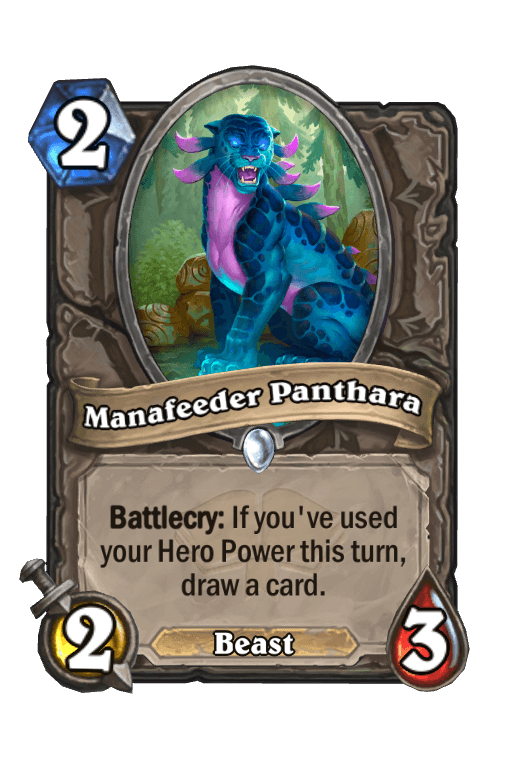 Manafeeder Panthara