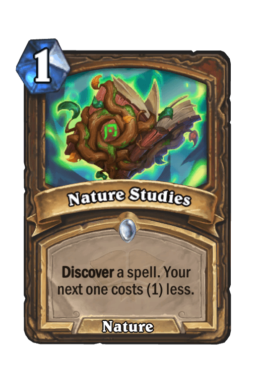 Nature Studies
