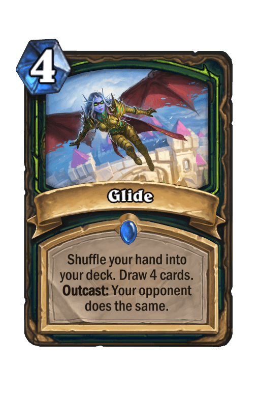 Glide