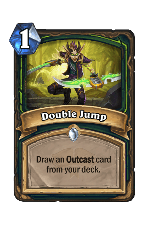 Double Jump
