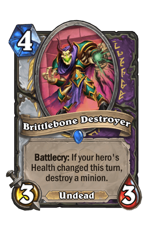 Brittlebone Destroyer