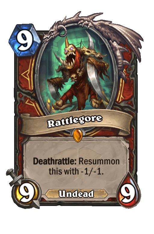 Rattlegore