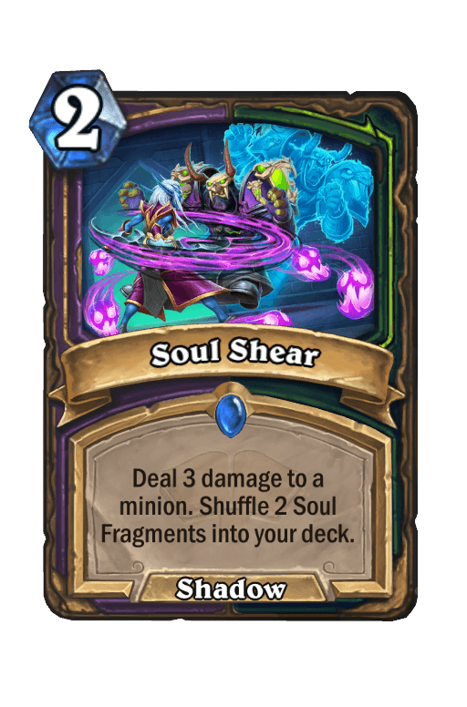 Soul Shear