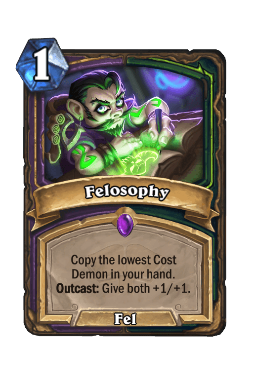 Felosophy