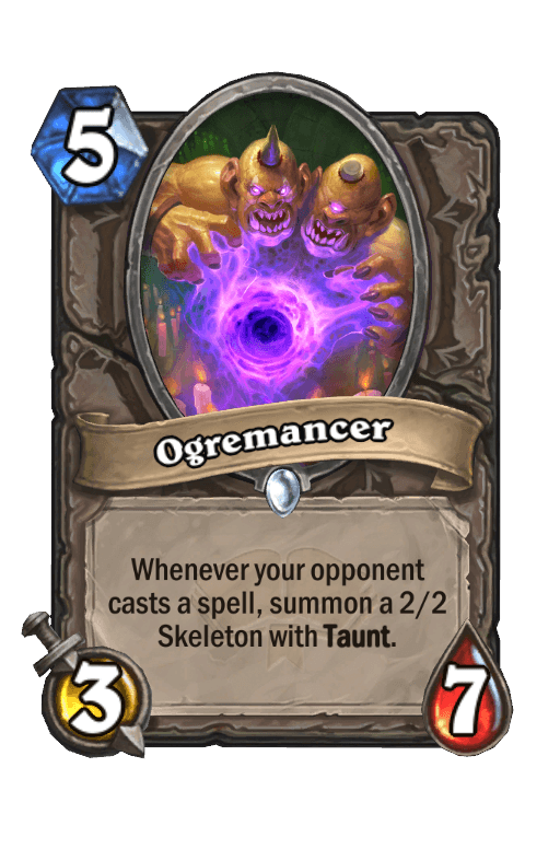 Ogremancer