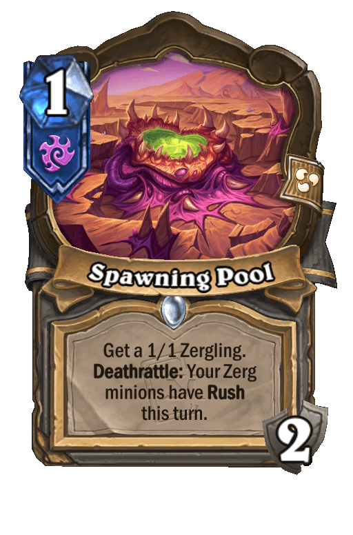 Spawning Pool