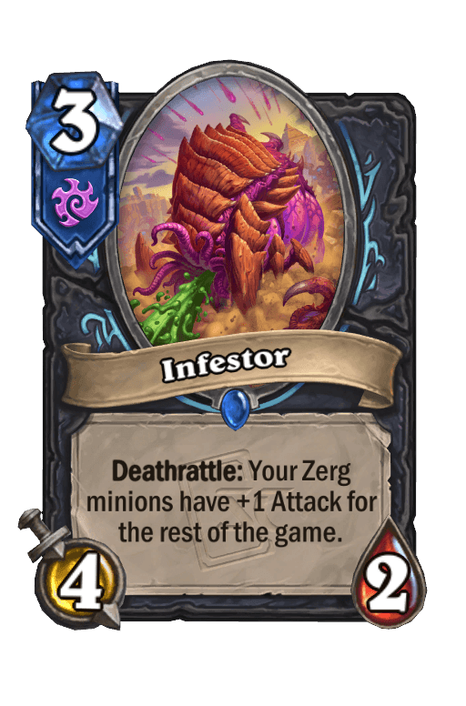Infestor