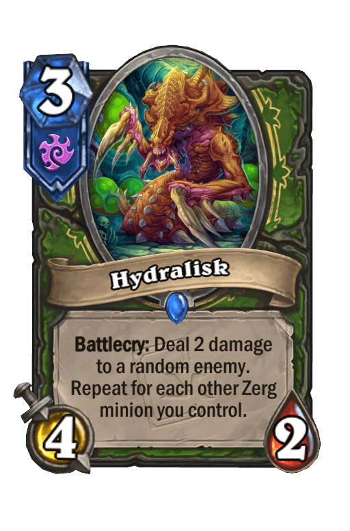 Hydralisk