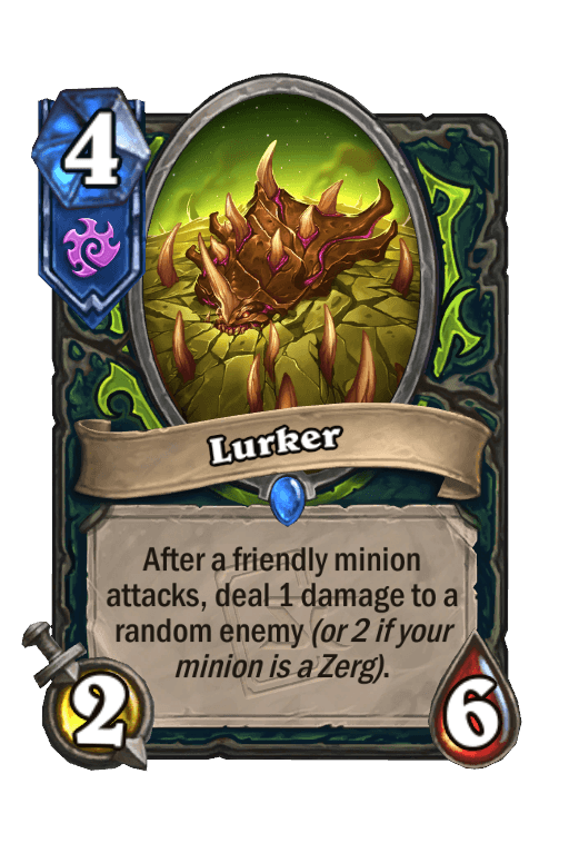 Lurker