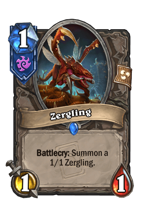 Zergling
