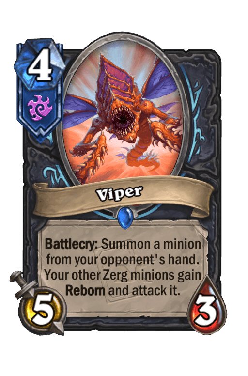 Viper