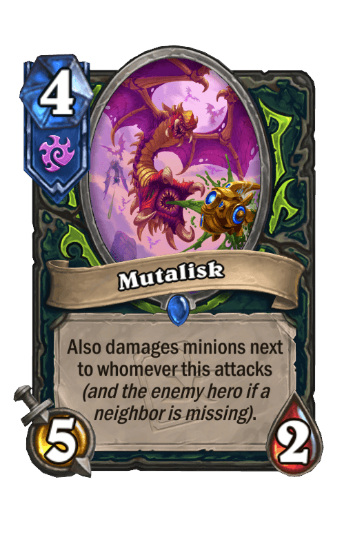 Mutalisk