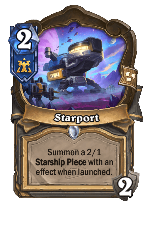 Starport