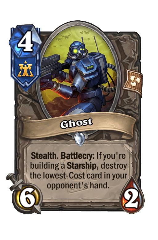 Ghost