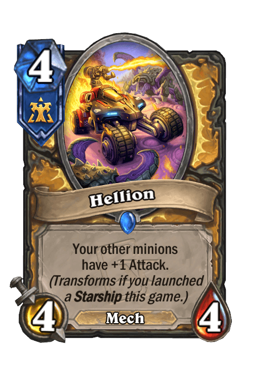 Hellion