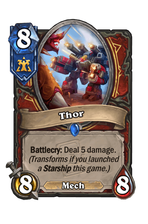 Thor