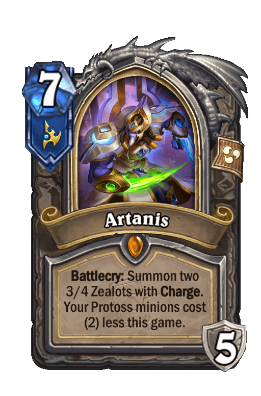 Artanis