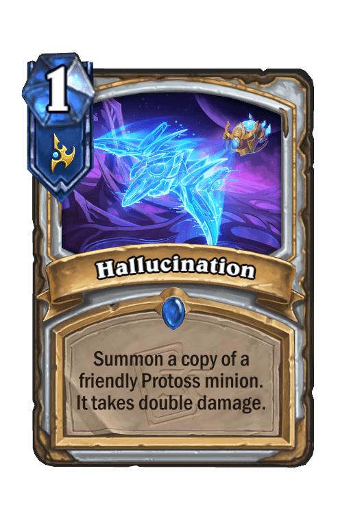 Hallucination