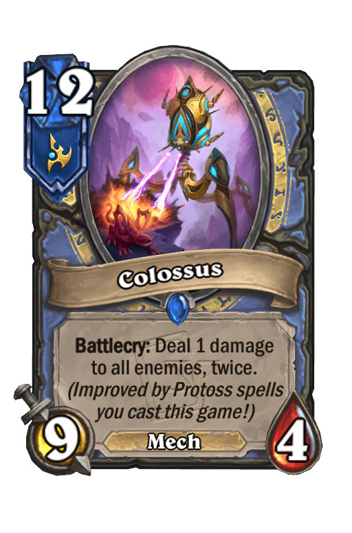 Colossus