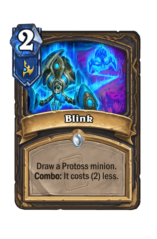 Blink