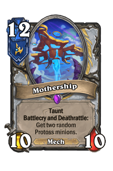 Mothership