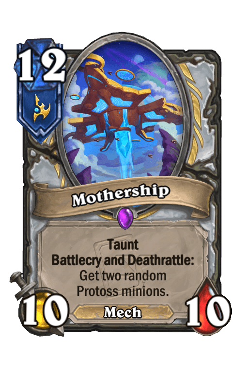 Mothership