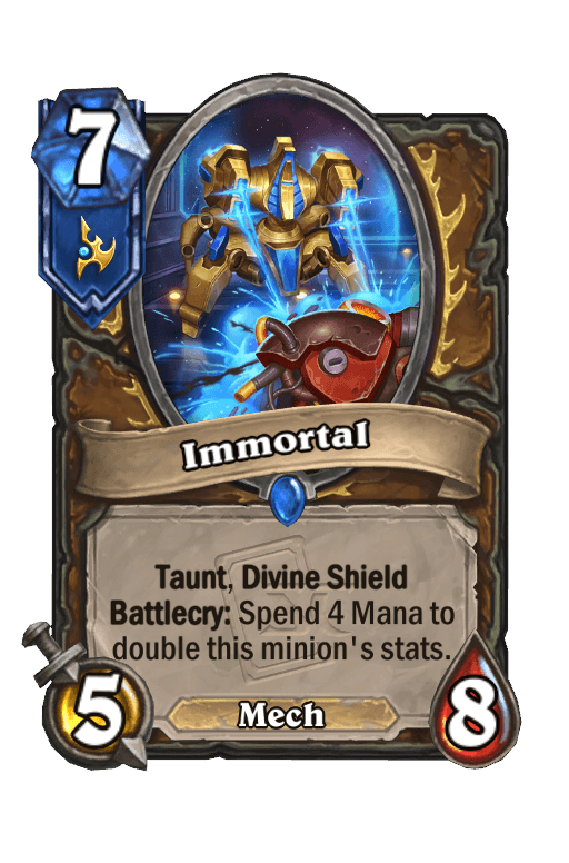 Immortal