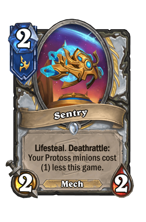 Sentry