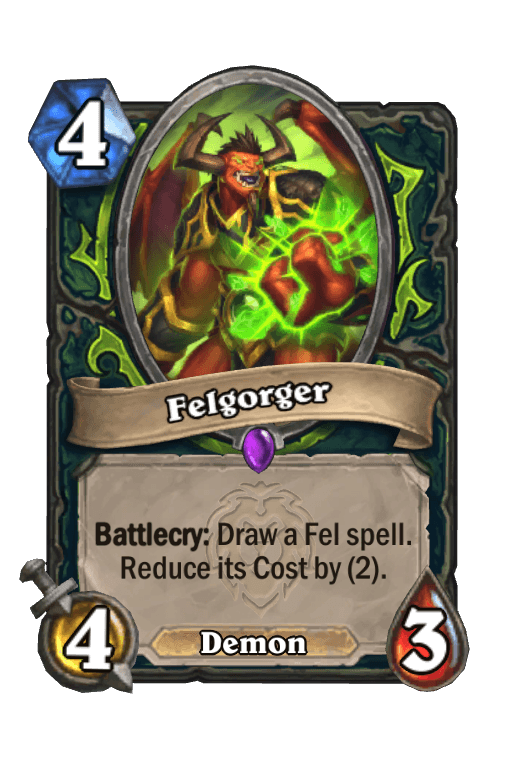 Felgorger