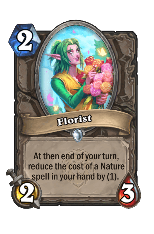 Florist
