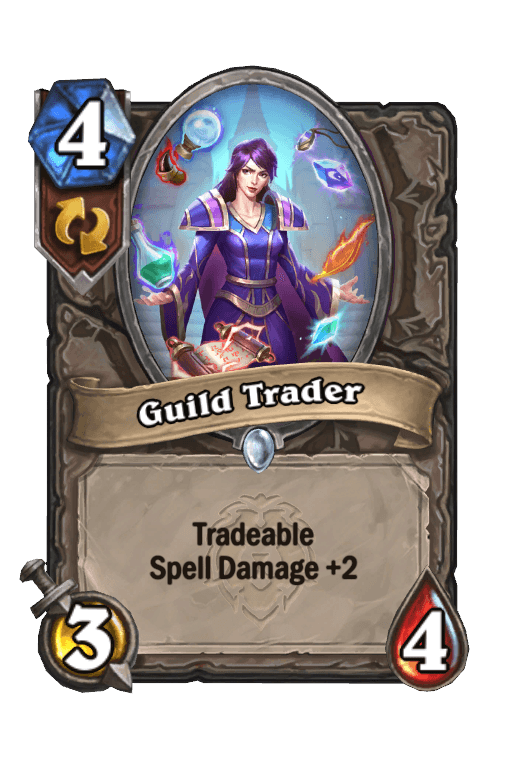 Guild Trader