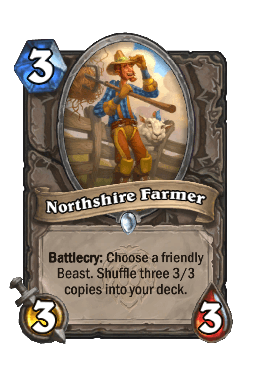 Northshire Farmer