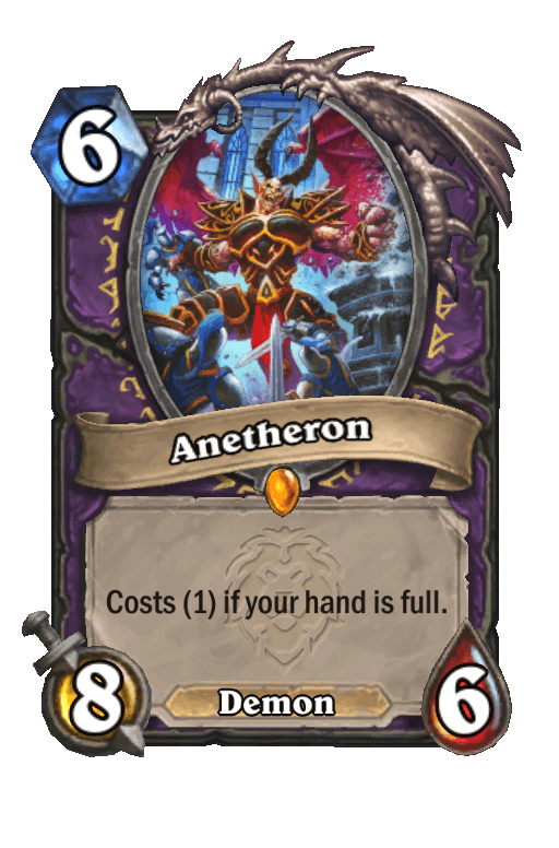 Anetheron