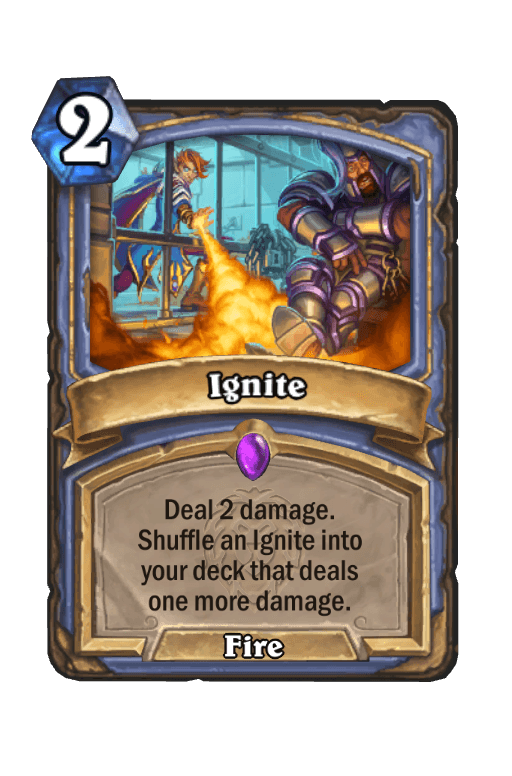 Ignite