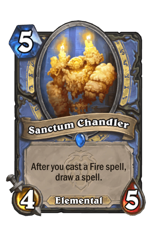 Sanctum Chandler