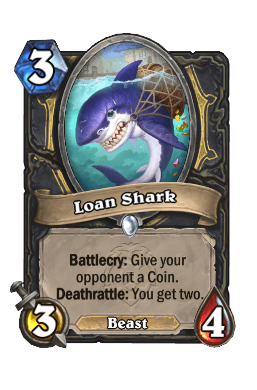 Loan Shark