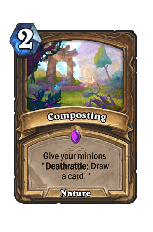 Composting