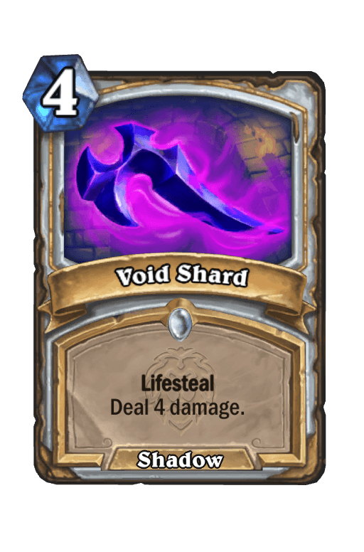 Void Shard