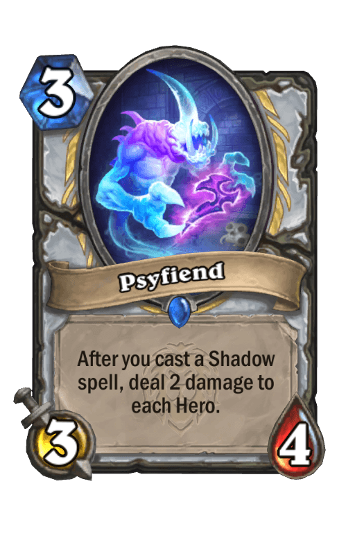 Psyfiend