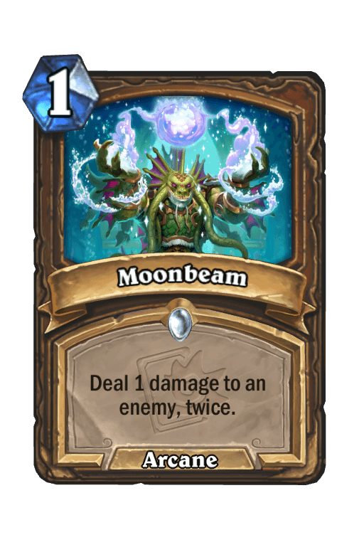 Moonbeam