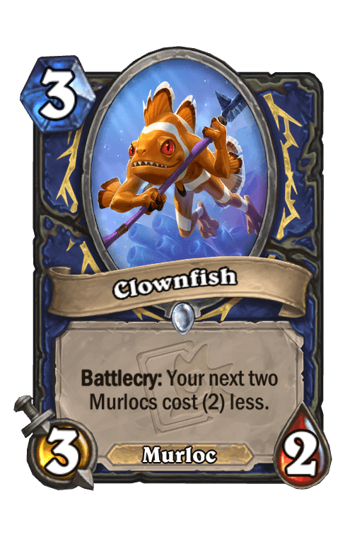 Clownfish