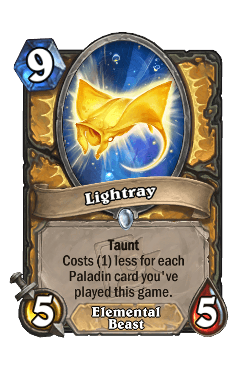 Lightray