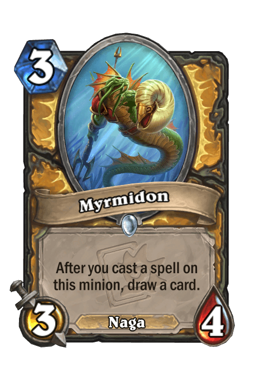 Myrmidon
