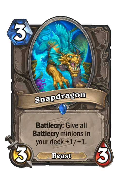 Snapdragon
