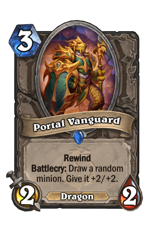 Portal Vanguard
