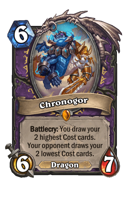 Chronogor