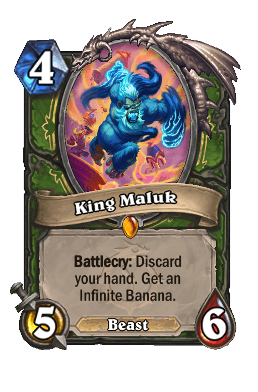 King Maluk